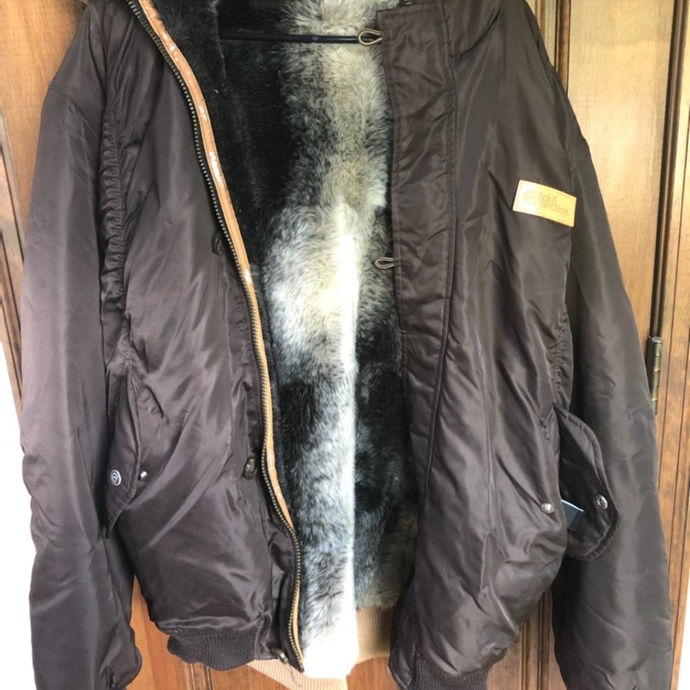Winter Coat